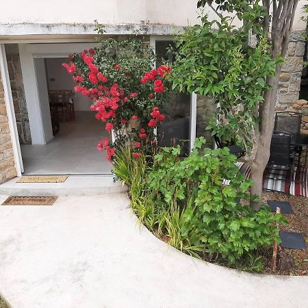 Appartement Climatise Au Calme En Provence Pierrefeu-du-Var Exterior foto