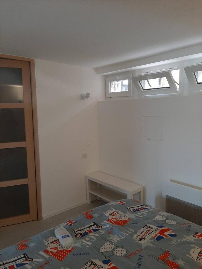 Appartement Climatise Au Calme En Provence Pierrefeu-du-Var Exterior foto