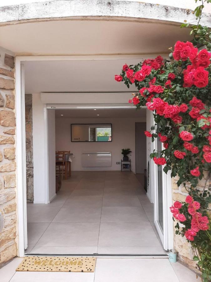 Appartement Climatise Au Calme En Provence Pierrefeu-du-Var Exterior foto