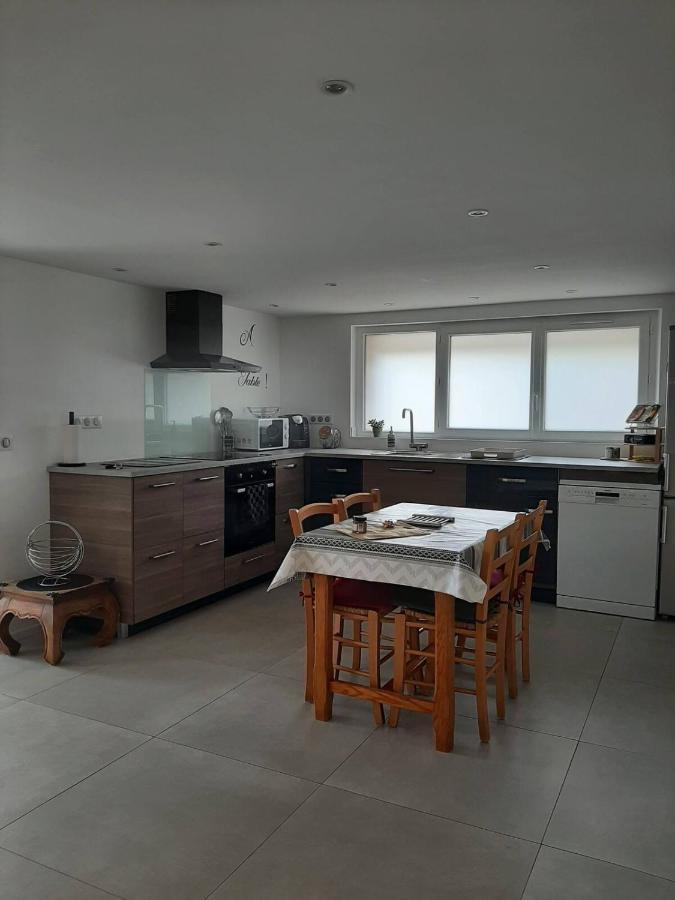 Appartement Climatise Au Calme En Provence Pierrefeu-du-Var Exterior foto