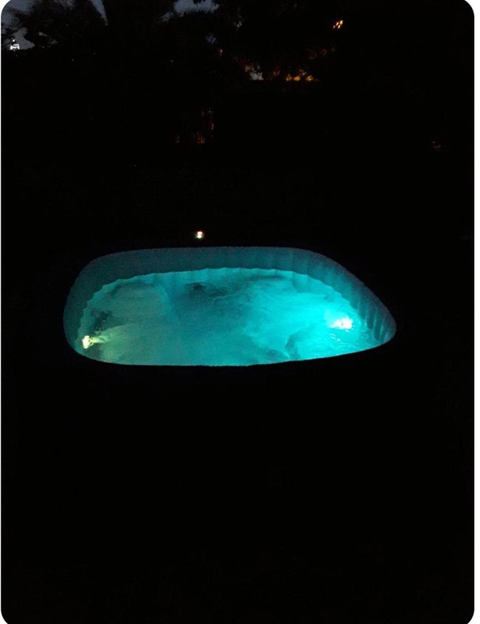 Appartement Climatise Au Calme En Provence Pierrefeu-du-Var Exterior foto